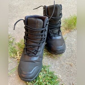 Under Armour Men’s Tactical Boots - with Box